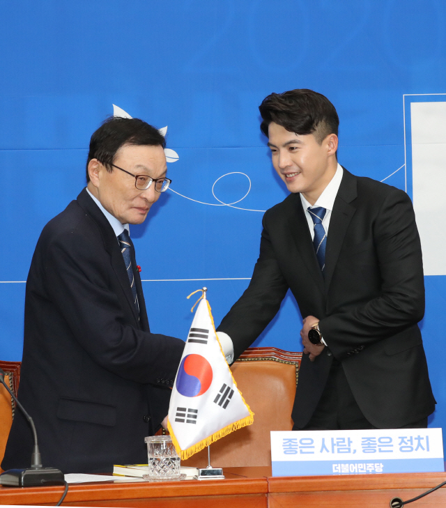 2차 인재영입에 '인권' 내세운 한국당