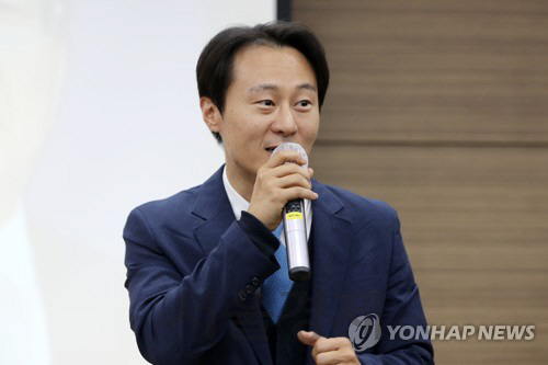 '사법농단 폭로' 이탄희, '유해용 무죄'에 '김명수의 무책임 탓'