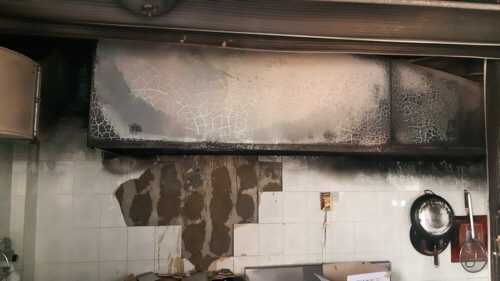 화성시 우정읍 한 어린이집서 화재…'원생 등 70여 명 긴급 대피'