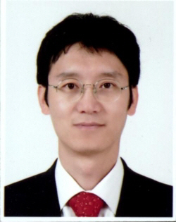 김웅 법무연수원 교수.