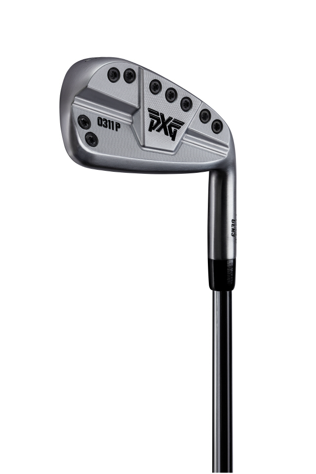 PXG 0311 GEN3 아이언