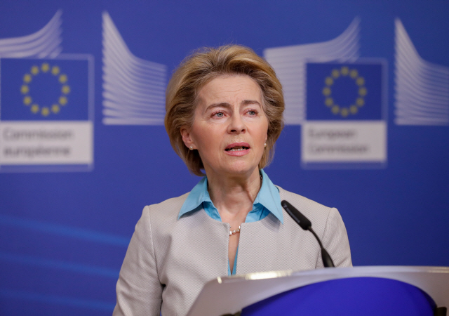 'EU, 인공지능 개발자 윤리 규제 강화 검토'