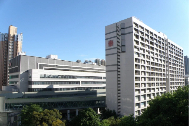 홍콩 병원서 사제폭탄 폭발…부상자 없어