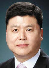 차기 우리은행장 후보, 김정기·권광석·이동연 3인 압축