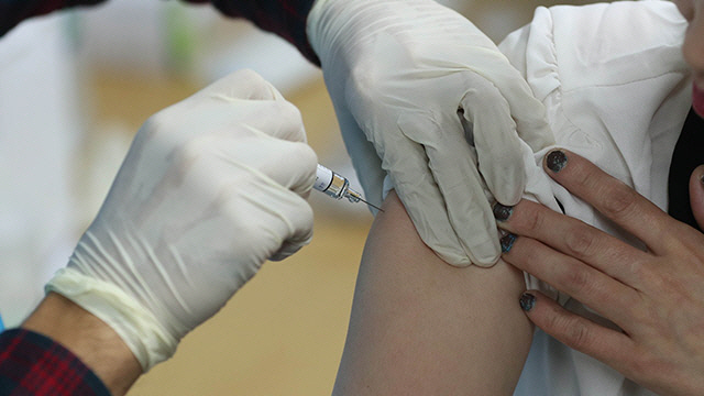 '신종 코로나 보다 심각하다' 美 '최악의 독감'으로 8200여명 사망