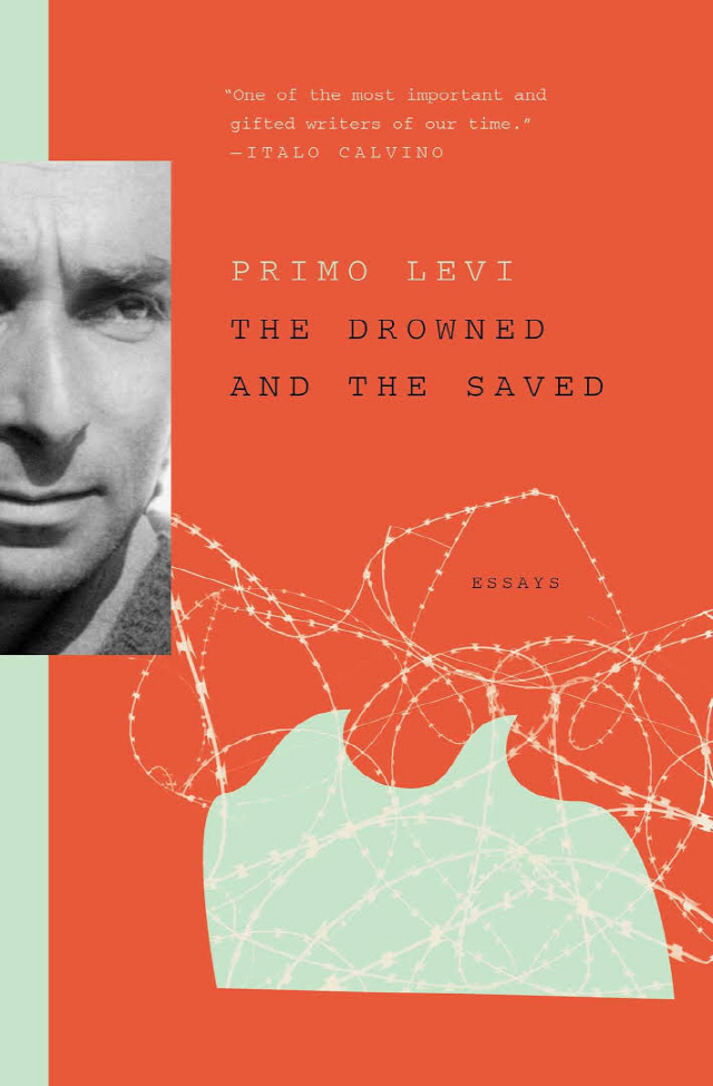프리모 레비의 마지막 소설 ‘가라앉은 자와 구조된 자’