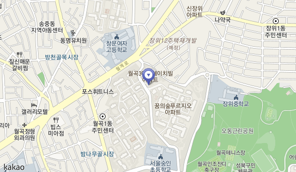 '래미안월곡'(서울특별시 성북구) 전용 114.67㎡ 신고가 경신.. 8억4,800만원 기록(7.34%↑)