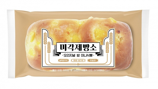 SPC 프리미엄 브랜드 미각제빵소/사진제공=SPC