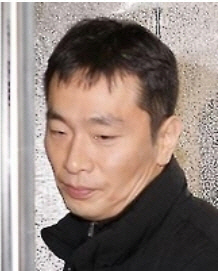 이복현 서울중앙지검 경제범죄형사부 부장검사./연합뉴스