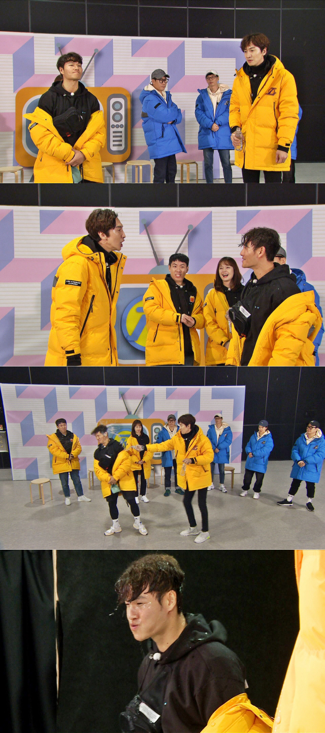 /SBS ‘런닝맨’