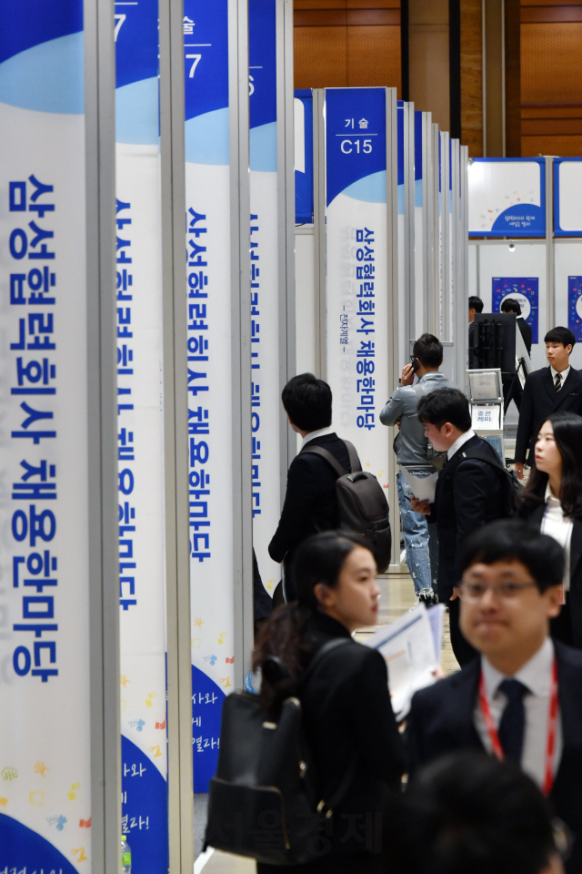 삼성, 신종 코로나 피해 협력사에 2조 6,000억원 지원