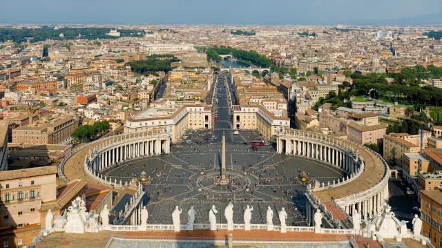 바티칸시국 /위키피디아