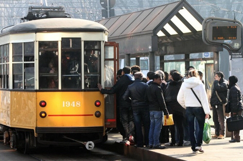 이탈리아 밀라노서 20대 한국인 여성 트램에 치여 사망