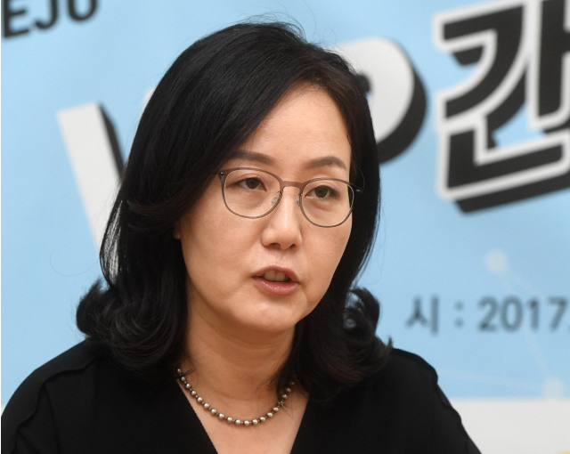 김현아 자유한국당 의원/서울경제DB