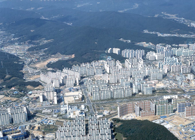 [종합] 정부, 부동산 점검... 수원·용인 등 조정대상 확대될 듯