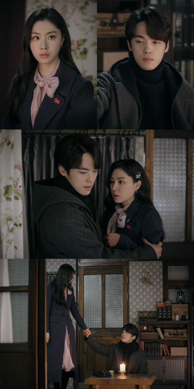 사랑의 불시착/ tvN 제공