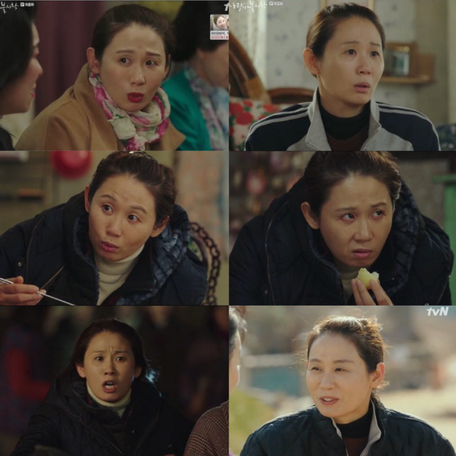 김선영/ tvN ‘사랑의 불시착’ 캡처