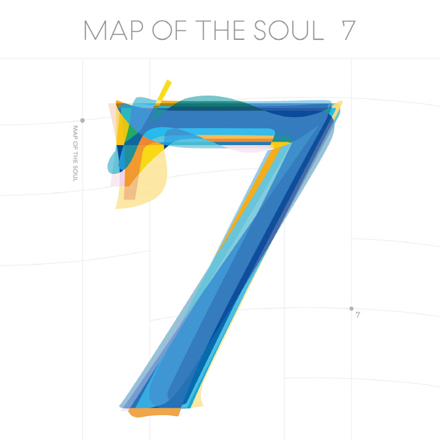 방탄소년단, 정규 4집 ‘MAP OF THE SOUL : 7’ 15개 신곡 포함 20곡 트랙리스트 공개