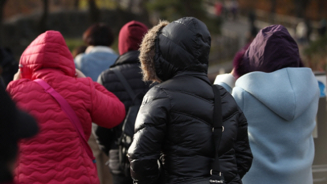 아침엔 너무 추웠는데…'반짝' 한파 물러가고 낮부터 평년기온 회복