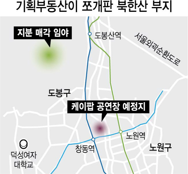 [단독] '공유지분 기획부동산' 우리경매 회장 징역 1년6개월