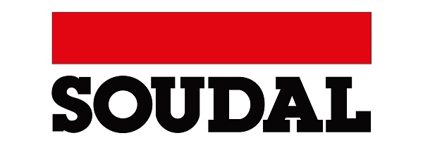 <Soudal 회사 로고>