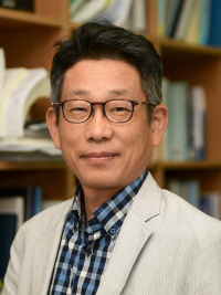 박현민 표준과학연구원장