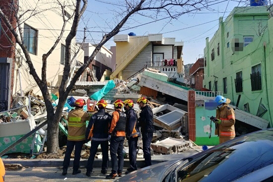 부산 연산동. /사진=연합뉴스