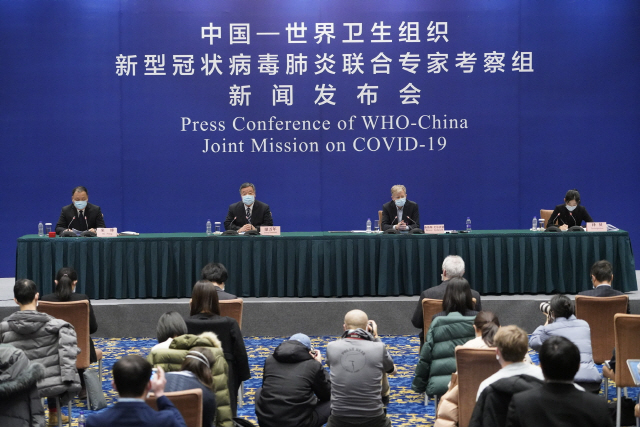 [속보]중국 전역서 코로나19 사망 71명·확진 508명 증가