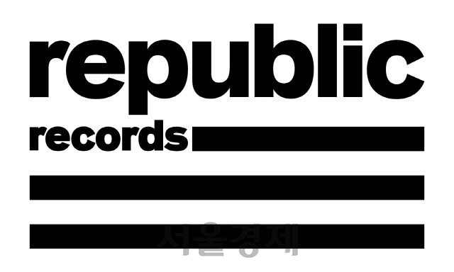 미국 음반사 리퍼블릭 레코드