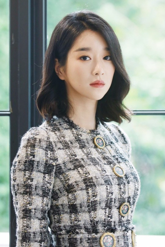 서예지, tvN '사이코지만 괜찮아' 출연 확정…'김수현과 호흡'