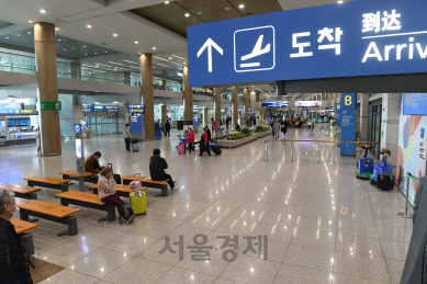 [속보] 인천서 출발한 아시아나항공 여객기 하노이 착륙불허…인천으로 긴급 회항 중