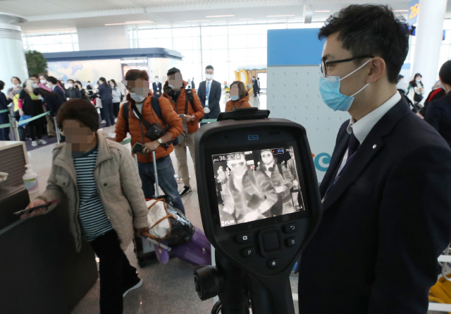 美 유나이티드 한국·일본 등 아시아 항공편 운항 축소