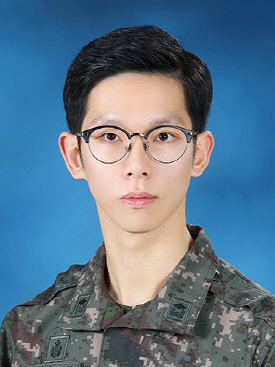 박동희 중위