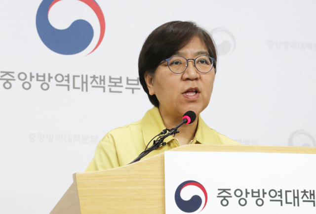 '신천지 신도 우한서 1월 입국…확진은 아냐'
