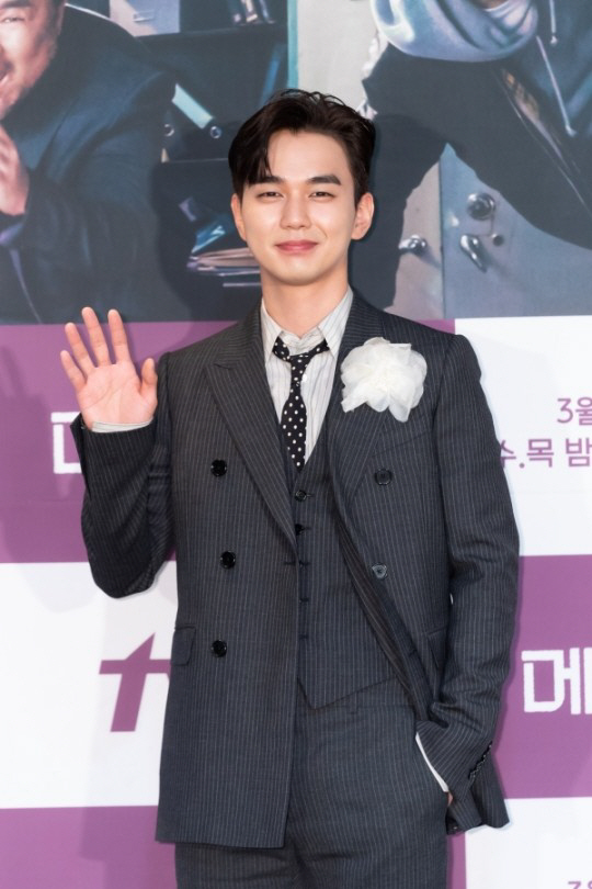 유승호/ tvN 제공