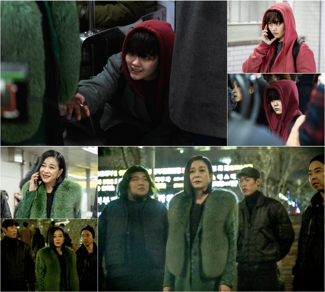 ‘방법’/ tvN 제공