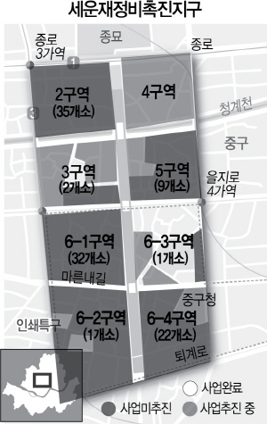 0515A06 세운재정비