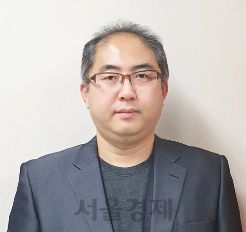 황대희 서울대 생명공학부 교수