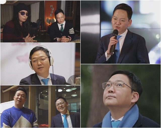 '마이웨이' 김민우, 극단적 선택 고백…자동차 세일즈맨으로 제2의 인생
