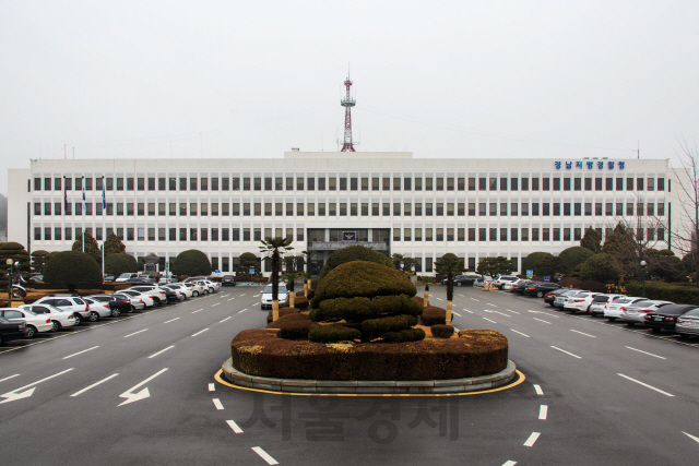 경남경찰, 마스크 무허가 제조·유통·판매 엄정 수사