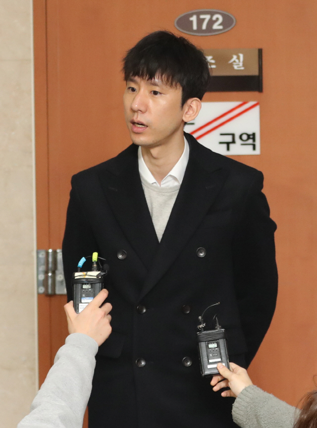[전문]박재욱 타다 대표 “文, 타다금지법 거부권 행사해달라”