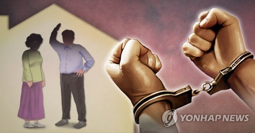 '시어머니 부양' 놓고 암 환자 아내와 다투다 살해한 60대, 항소심도 징역15년