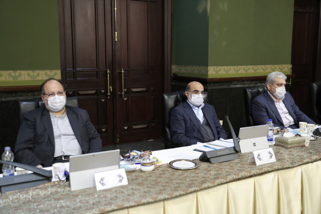 '이란 수석부통령·장관 2명 코로나19 감염'