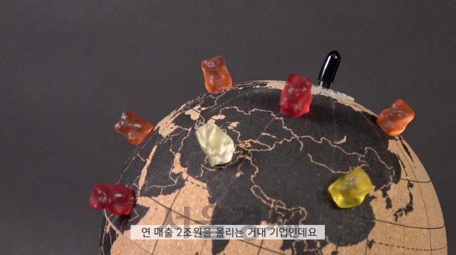 [영상] 수입 아몬드는 왜 한국의 특산품이 됐을까?[WHY]