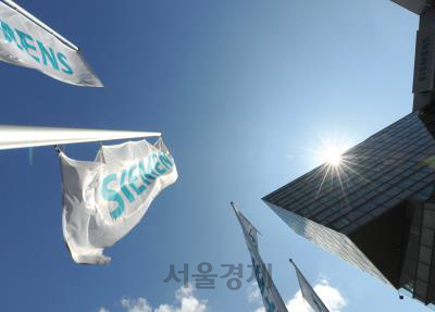 한국지멘스, 코로나19 극복 위해 1억 기부