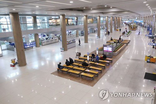 한국인 입국제한 138곳.. 전날 대비 6곳 늘어