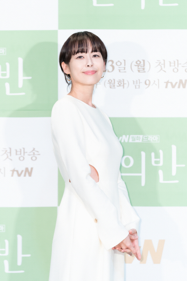 ‘반의반’ 이하나/ 사진=tvN 제공