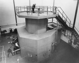 [오늘의 경제소사] 1962년 한국 최초 원자로 점화
