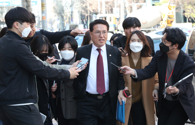 미래한국당 '공천갈등' 일단 봉합했지만...