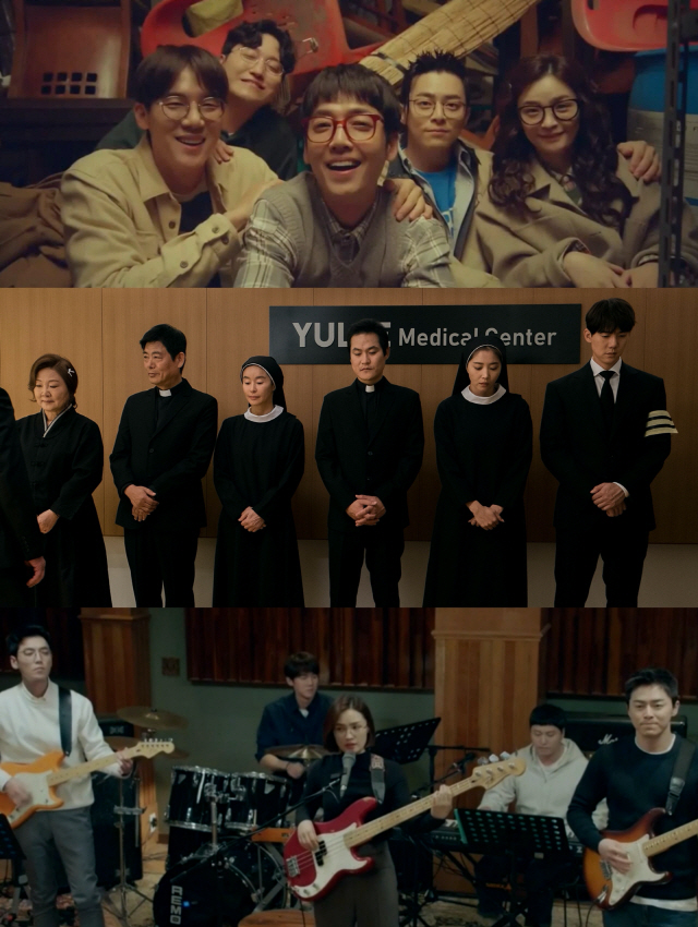 ‘슬기로운 의사생활’/ tvN 제공